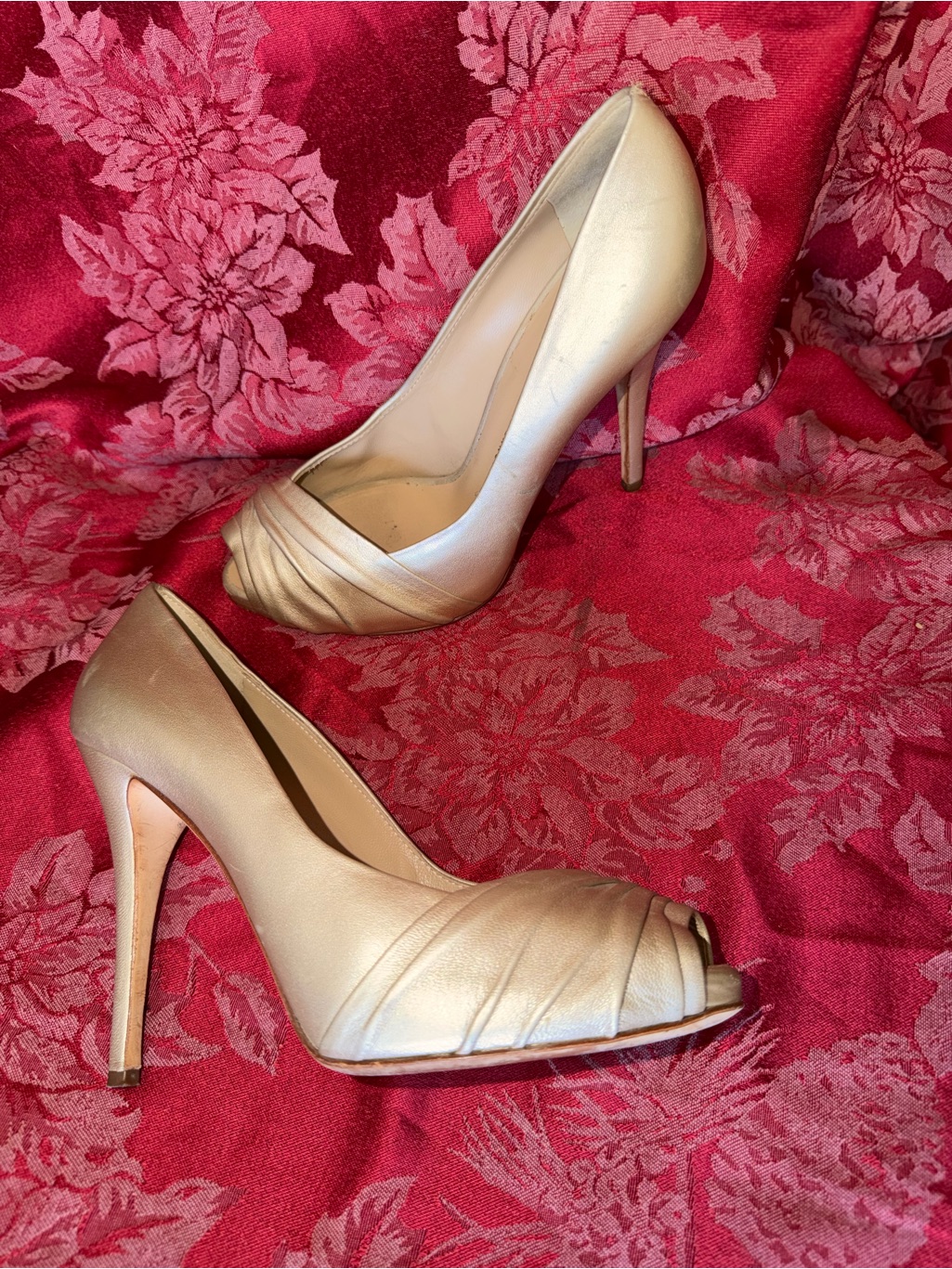 Giuseppe Zanotti Heels